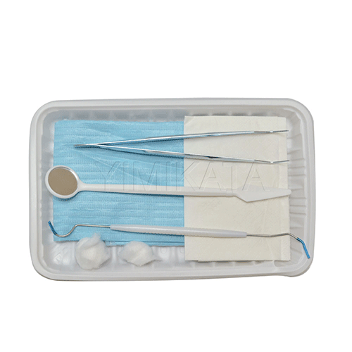 Disposable dental kits, Disposable Dental, Disposable product, dental handpiece